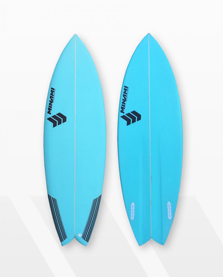 gemini surfboard